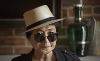 Yoko Ono to Light Lennon Memorial to Promote Regional Peace
