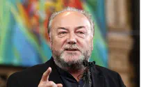 Reporter Recounts Violent Anti-Semitic Attack at Galloway Event