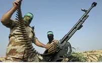 'Martyr' Families Demand Terror Wages from PA