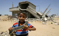 New IDF Report Details Hamas Use of Civilians