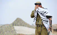 אל"מ במיל': למה משתלטים המתנחלים על צה"ל?