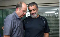 Ya'alon Vows to Recover Body of Oron Shaul
