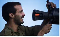 Images of War - Operation Protective Edge