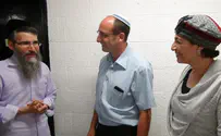 Watch: Music Star Avraham Fried in Sell-Out Jerusalem Concert