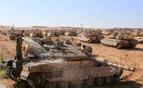 State Refuses to Declare Protective Edge a 'War'