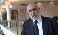 Нисим Зеев: «Решение Саара – отвратительное и анти-еврейское»
