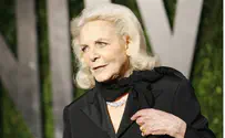 Jewish-American Actress Lauren Bacall Dies at 89