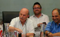 חזקי עזרא "לצרכנים אחריות גדולה על רמת המחירים"