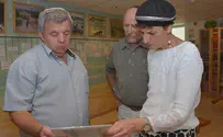 מי הח"כים החברתיים של הבית היהודי?