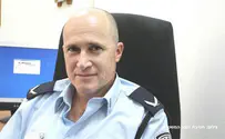 נסגר התיק נגד ניצב רוני ריטמן