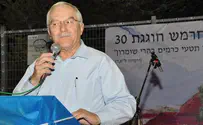 "הלחימה בדרום מחדדת את חשיבות צפון השומרון"