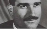 Почти 50 лет не удается вернуть тело Эли Коэна