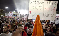 Far-Left Groups Shocked by Public Backlash
