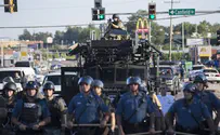 Jewish Groups on Ferguson: Confront 'Injustices' in Society