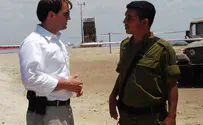 Arab Rock-Throwers Ambush Visiting NYC Congress Hopeful Di Iorio