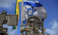 'ועדה ישראלית ראויה תשתיק את הביקורת'