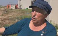 Gush Katif Expellee Ready to Go Home 'Any Day Now'