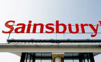 Sainsbury's Apologizes for Kosher Food Removal