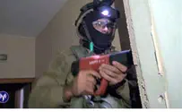 Video, Photos: IDF Tears Down Homes of Teens' Killers