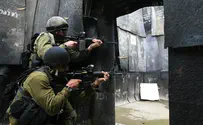 מפקד סיירת מטכ"ל לשעבר נפטר בגיל 46