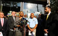 New York Leaders Decry Anti-Semitic 'Knockout Game'