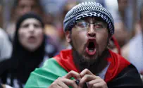 Reuters UN Special Session on 'Re-awakened' Anti-Semitism