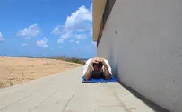 טל ברודי ומיקי ברקוביץ' מתגייסים להסברה