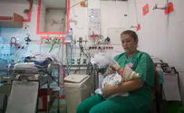 הפגים הועברו למרחב מוגן