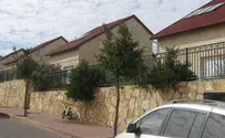 ביתו של אלירז פרץ לא ייהרס