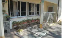 Восстановление после тяжелого ранения завершено