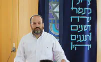 הרב זיק: הסוד לנישואין מוצלחים 