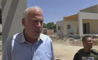 "ראשי חמאס חיו חודש יותר מדי, להמשיך בעוצמה"