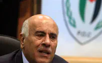 Qatar Backs Rajoub to Replace Abbas