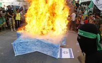 In Samaria, Hamas Fantasizes about Abducting a Soldier