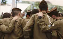 מחבלי דאע"ש מאזור נצרת תיכננו לפגוע בחיילים
