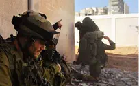 המורשע בנוהל ילד: חצצתי בין האויב לבינכם