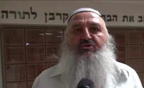 "בזכות תפילות רבות מצבו יותר טוב"