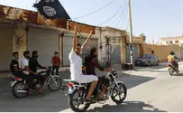 ISIS Magazine: Islam Calls for Sexual Slavery