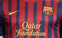 "ברצלונה מכרה את נשמתה לשטן הקטארי"