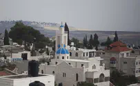 אישום: זרקו אבנים וסיכנו חיי אדם