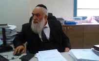 "לא מאמין שיהיה רב שיגייר בלי קבלת מצוות"