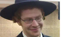 Burial of Missing Student Aharon Soffer z''l
