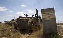 קובי מרום: הקרב על קונייטרה - גורלי