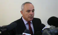 Steinitz: Hamas Risking Another War