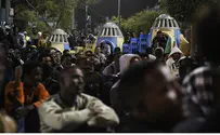 African Traffickers Shoot Egyptian Guard on Way to Israel