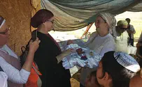 הפסקת האש נכנסה לתוקף וההרס ביו"ש מתחדש