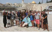 New Taglit Program Reconnects Israeli-Americans