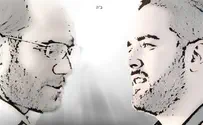 נפתלי כלפה ואהרון רזאל: ''אחים אנחנו''