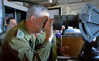 IDF Expects Syria to Attack Rebels Near Golan Crossing Tonight