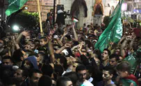Ya'alon Outlaws Jerusalem 'Charity' Over Assistance to Hamas